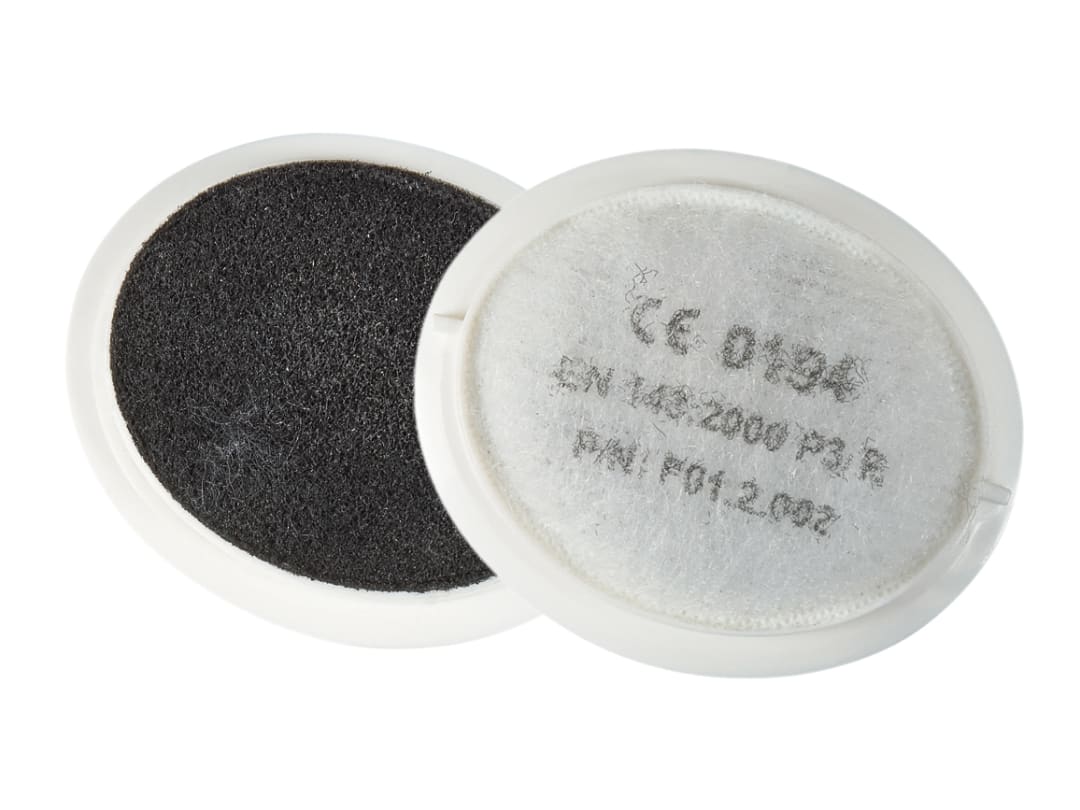 Trend AIR STEALTH P3(R) Nuisance Filter (Pack of 2) STEALTH/3