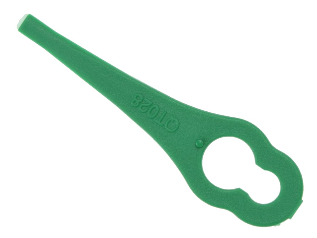 ALM Manufacturing Plastic Blades Hoversafe x 20 QT028 QT028