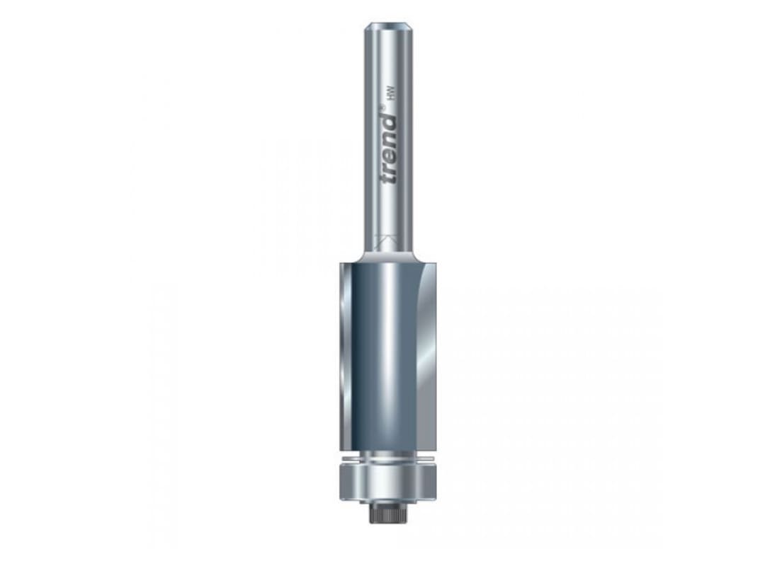 Trend T46/01 x 1/4 TCT 90° Template Profiler 12.7 x 25mm T46/01X1/4TC
