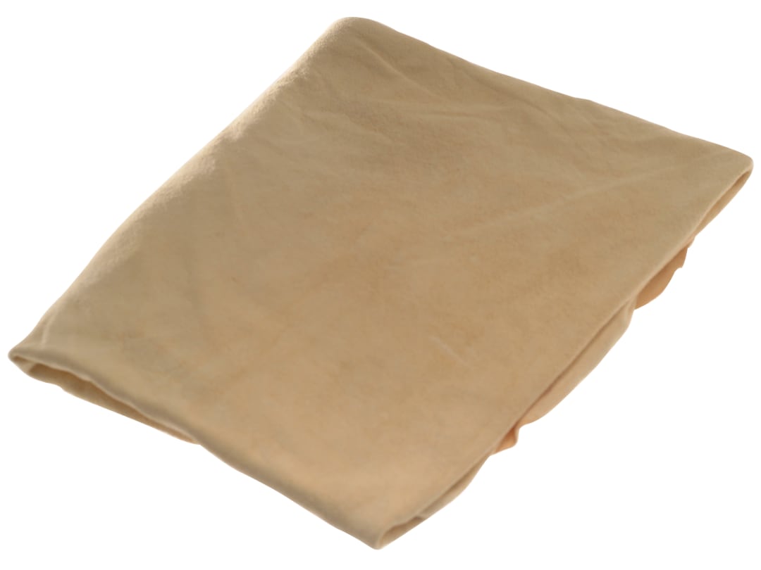U-Care Large Chamois Leather 2.25ft CR721U1DT