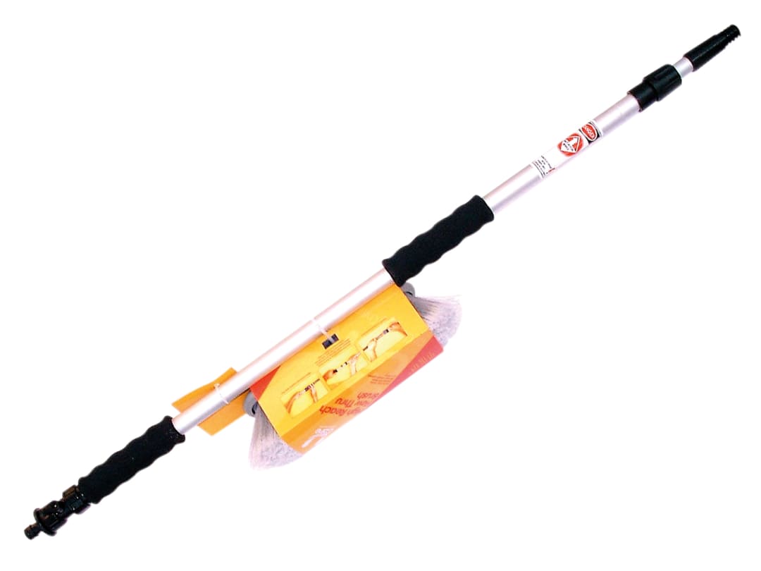 U-Care High Reach Flow-Thru Brush X203