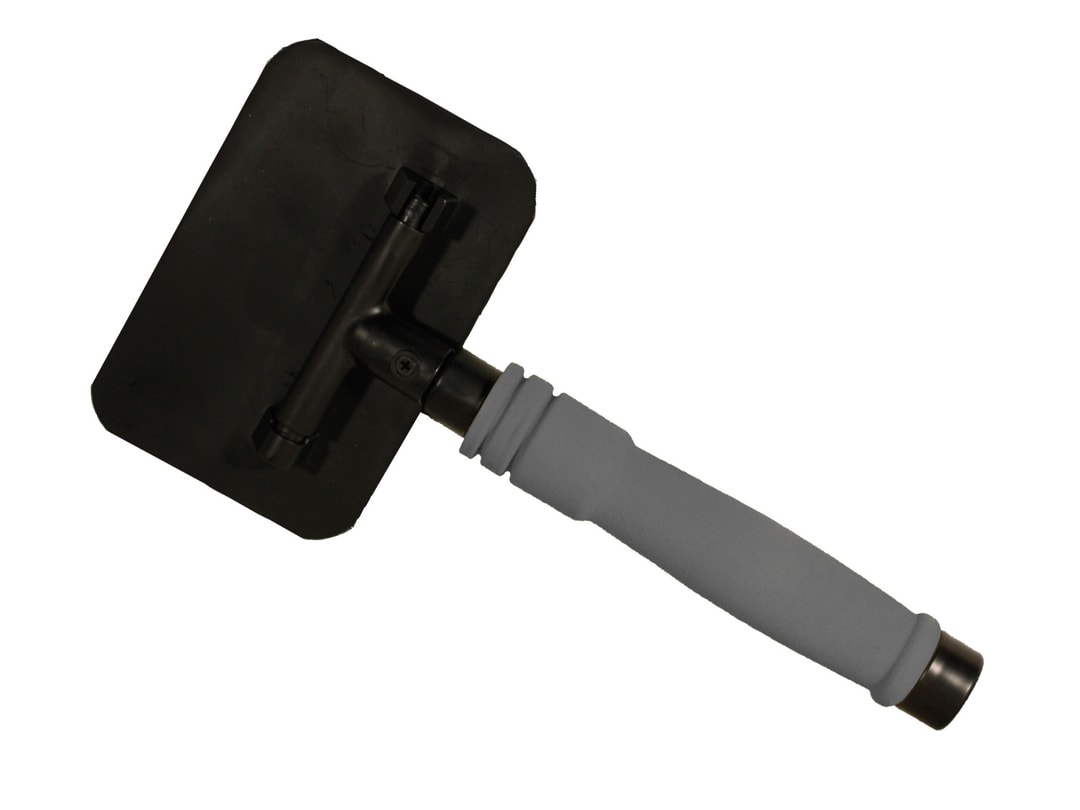 U-Care Telescopic Window Cleaner XA1010U4