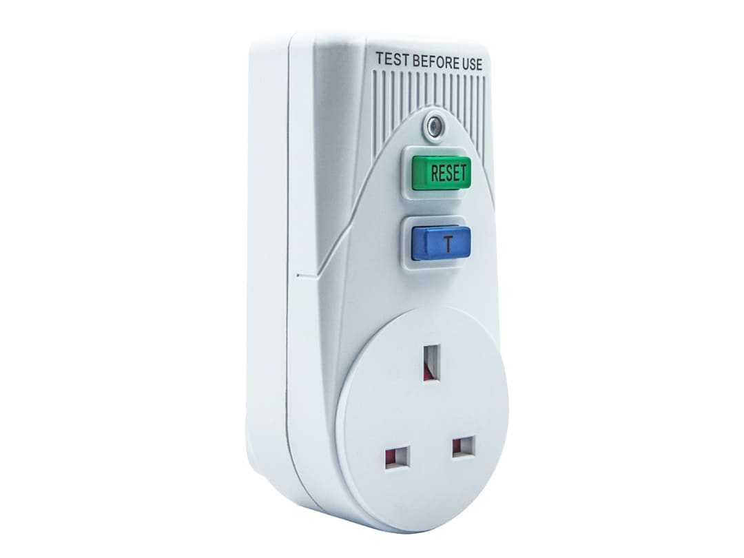 Uni-Com Circuit Breaker RCD-1E