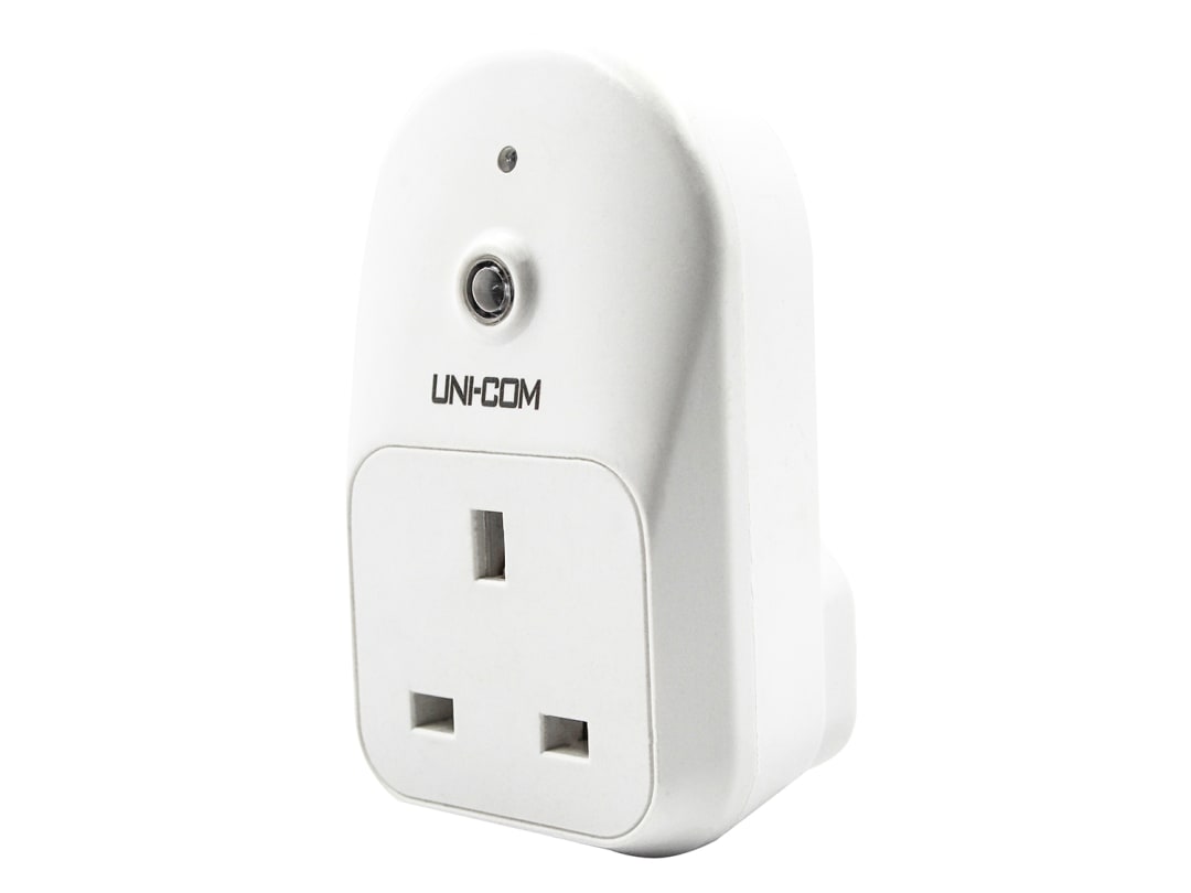 Uni-Com Security Timer FS-DS02