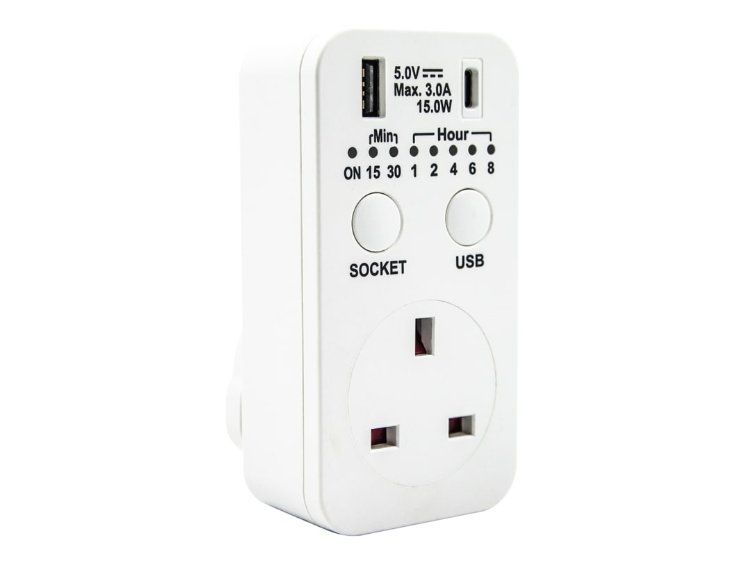 Uni-Com Countdown Timer TCD-5E