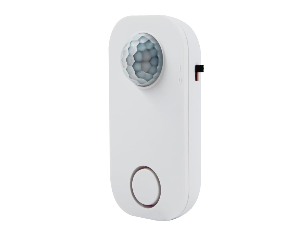 Uni-Com Motion Detector Alarm 50097