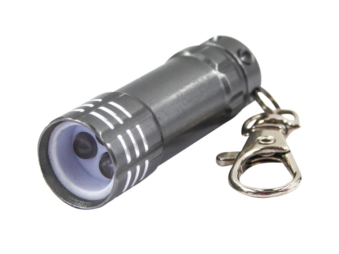 Uni-Com Keyring Torch KL3008