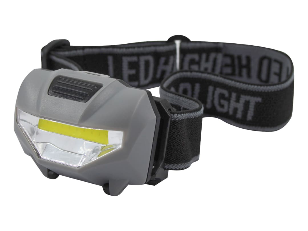 Uni-Com Head Torch HL3106