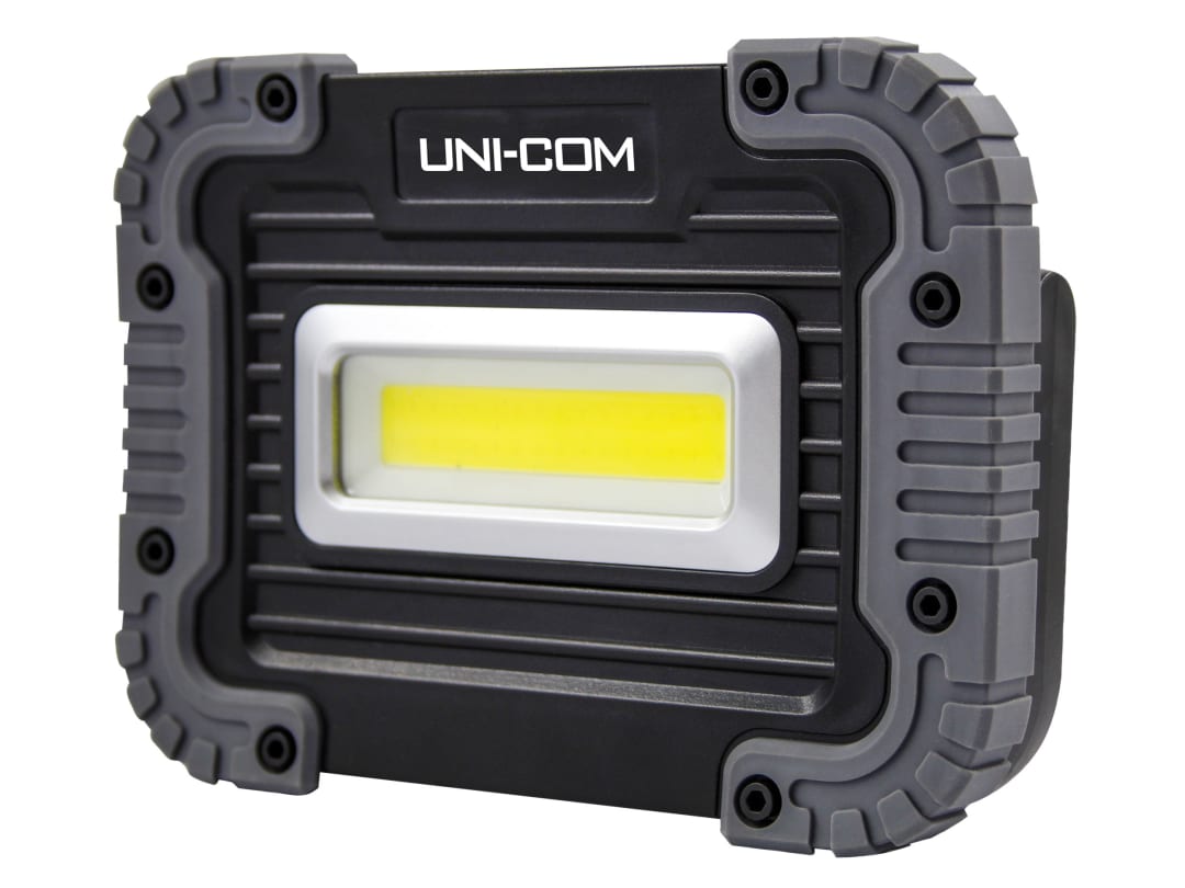 Uni-Com Rechargeable Flood Light FL4331SR