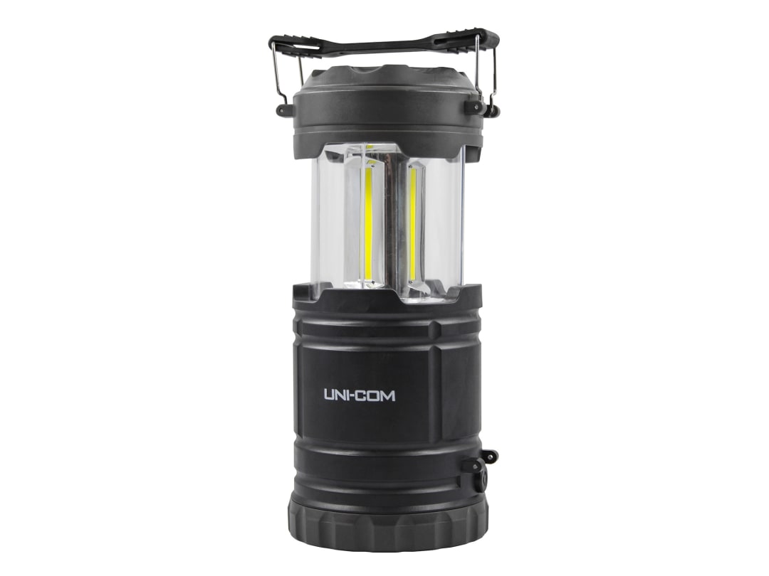 Uni-Com Spotlight and Lantern CL3273