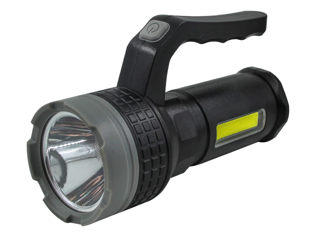 Uni-Com Rechargeable Spotlight FL4471
