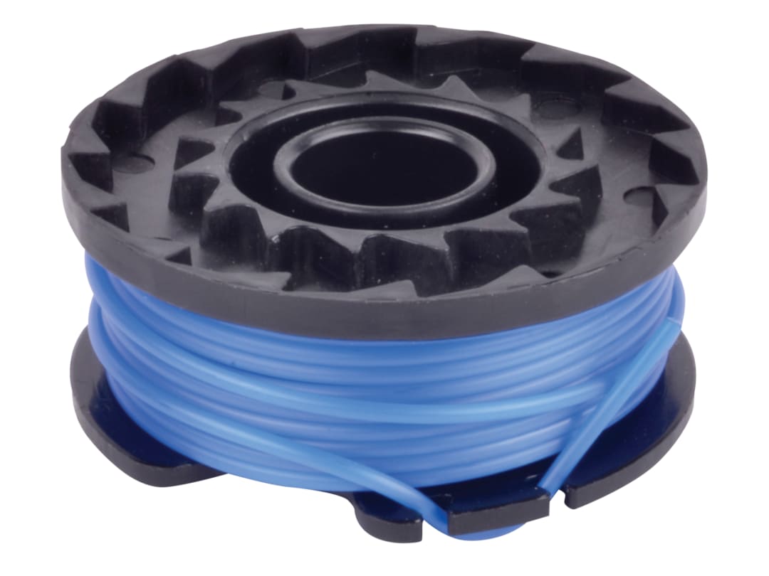 ALM Manufacturing RY124 Spool & Line Ryobi 1.5mm x 6m RY124