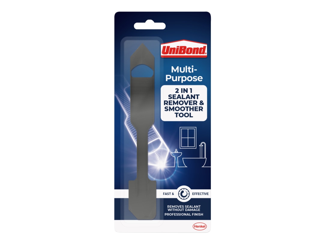 UniBond Sealant Smoother & Remover Tool 2901769
