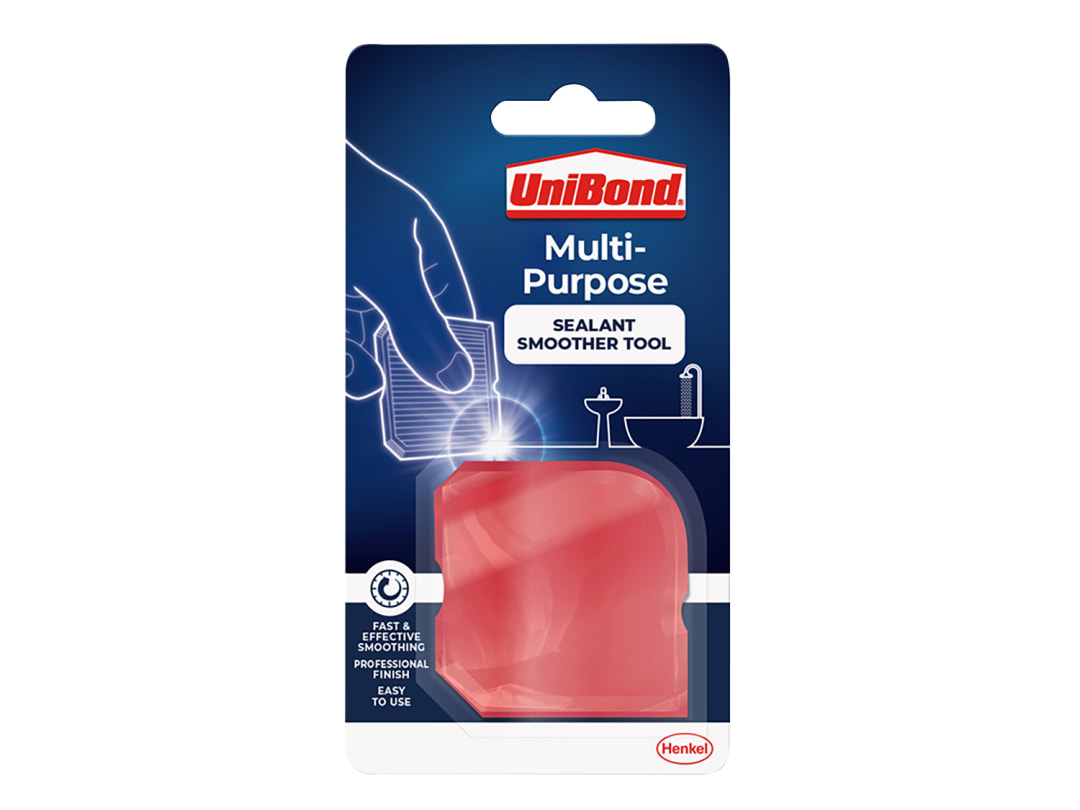 UniBond Sealant Finishing Tool 2901772