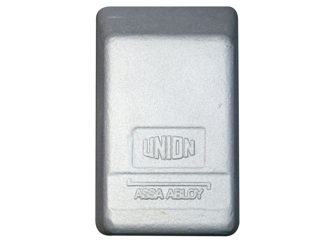 UNION B-1K57A C-Series Hercules Padlock B-1K57A