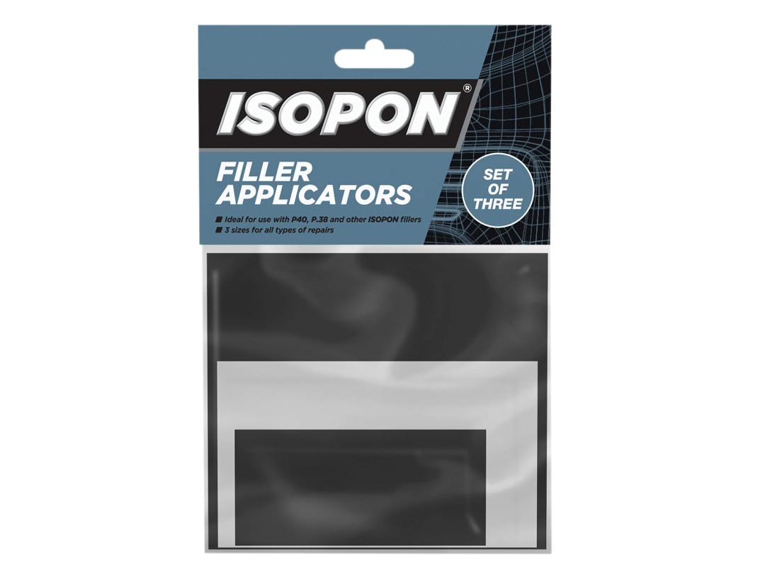 U-POL Applicator (Pack 3) APL/3