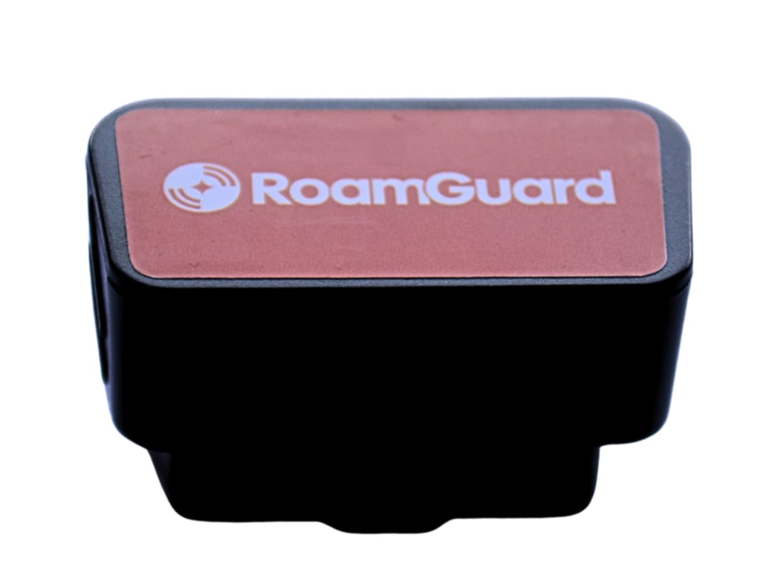 RoamGuard Track (GPS Tracker) RGTRS2GO