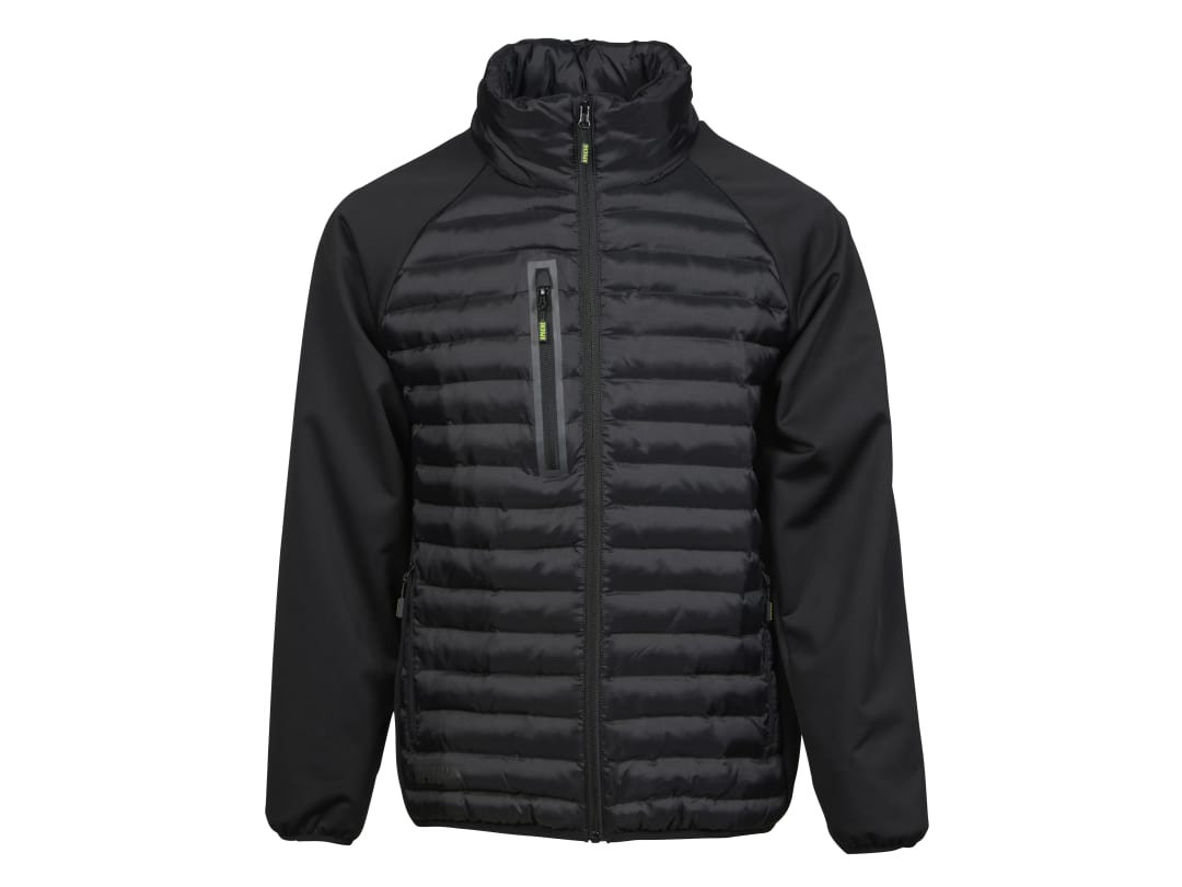 Apache Ashcroft Hybrid Padded Jacket - S (35/37in) ASHCROFT S