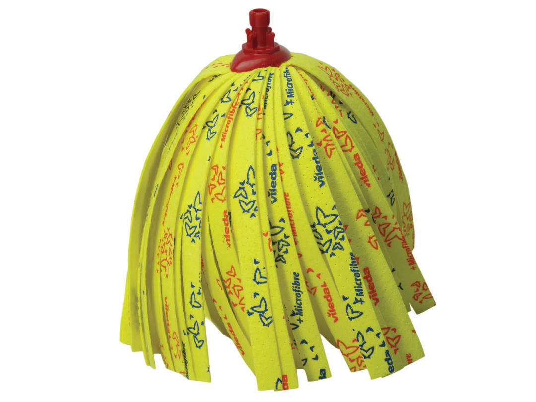 Vileda SuperMocio Soft Refill 167964