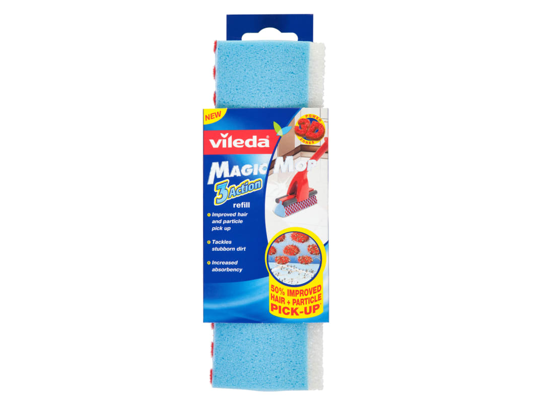 Vileda Magic Mop Refill FH164513 164513