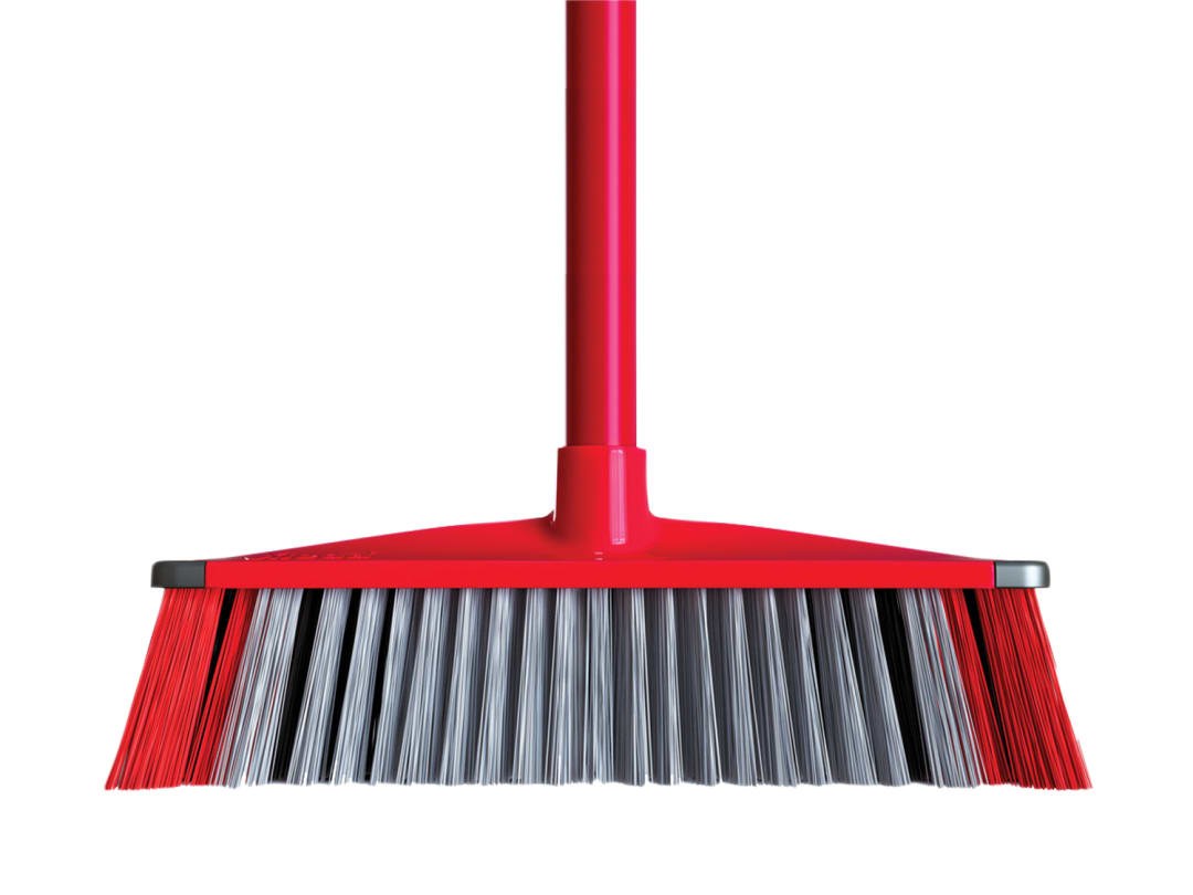 Vileda 3Action Broom 330mm 142864