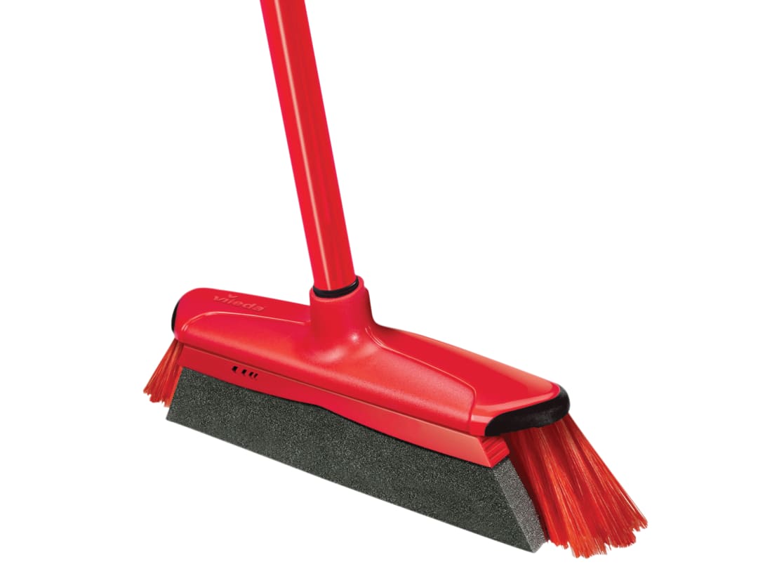 Vileda Telescopic Duactiva Anti-Dust Broom 151610