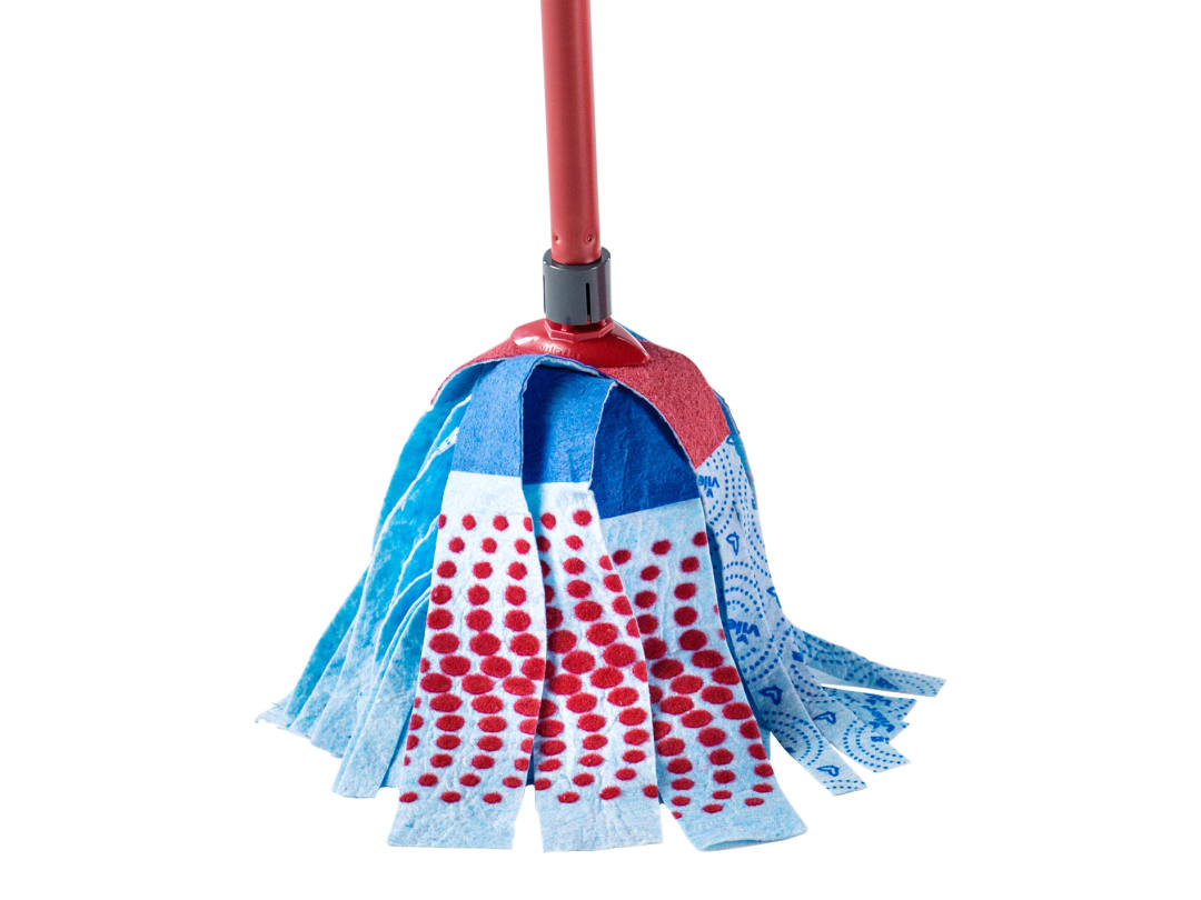 Vileda SuperMocio 3Action XL Mop 168845