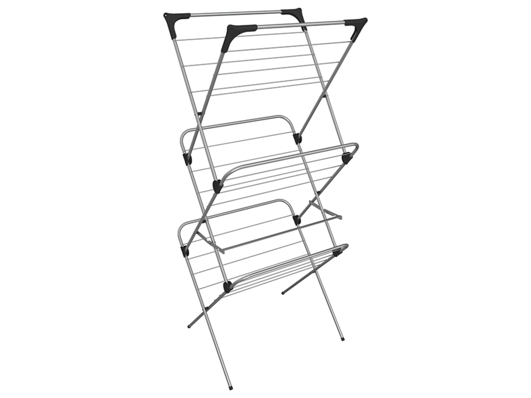 Vileda Sprint Airer 3 Tier 15m FH159127 159127