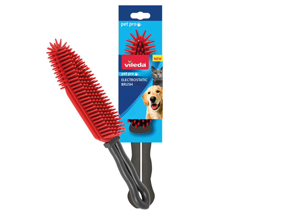 Vileda Pet Pro Brush FH173019 173019