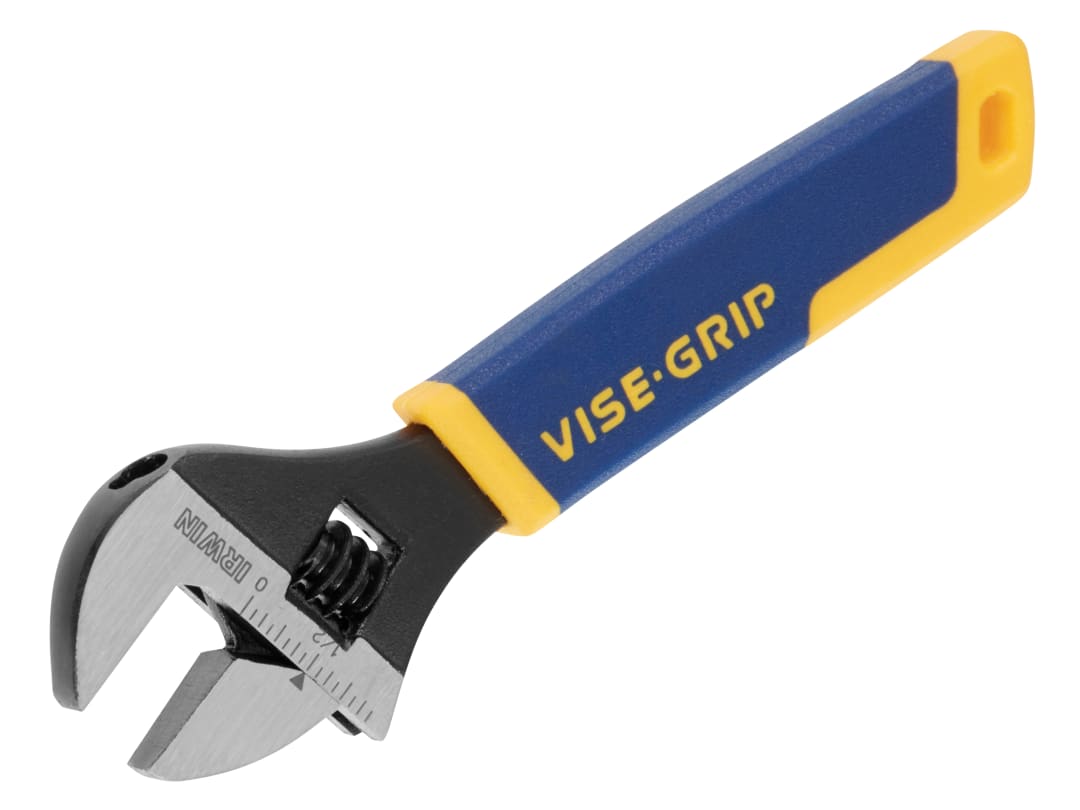 IRWIN® Vise-Grip® Adjustable Wrench Component Handle 150mm (6in) 10505486