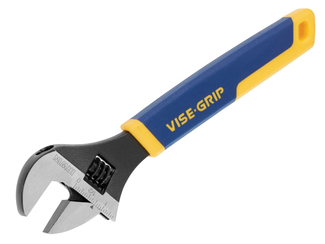 IRWIN® Vise-Grip® Adjustable Wrench Component Handle 250mm (10in) 10505490