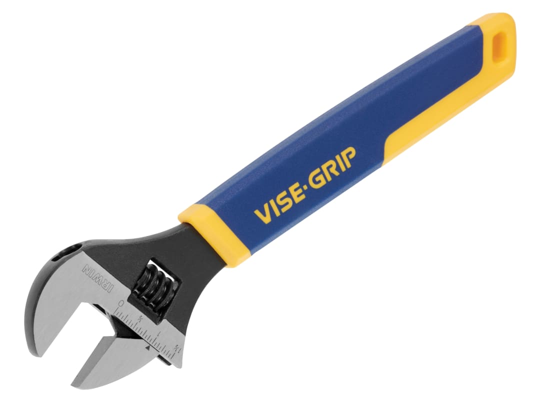 IRWIN® Vise-Grip® Adjustable Wrench Component Handle 300mm (12in) 10505492