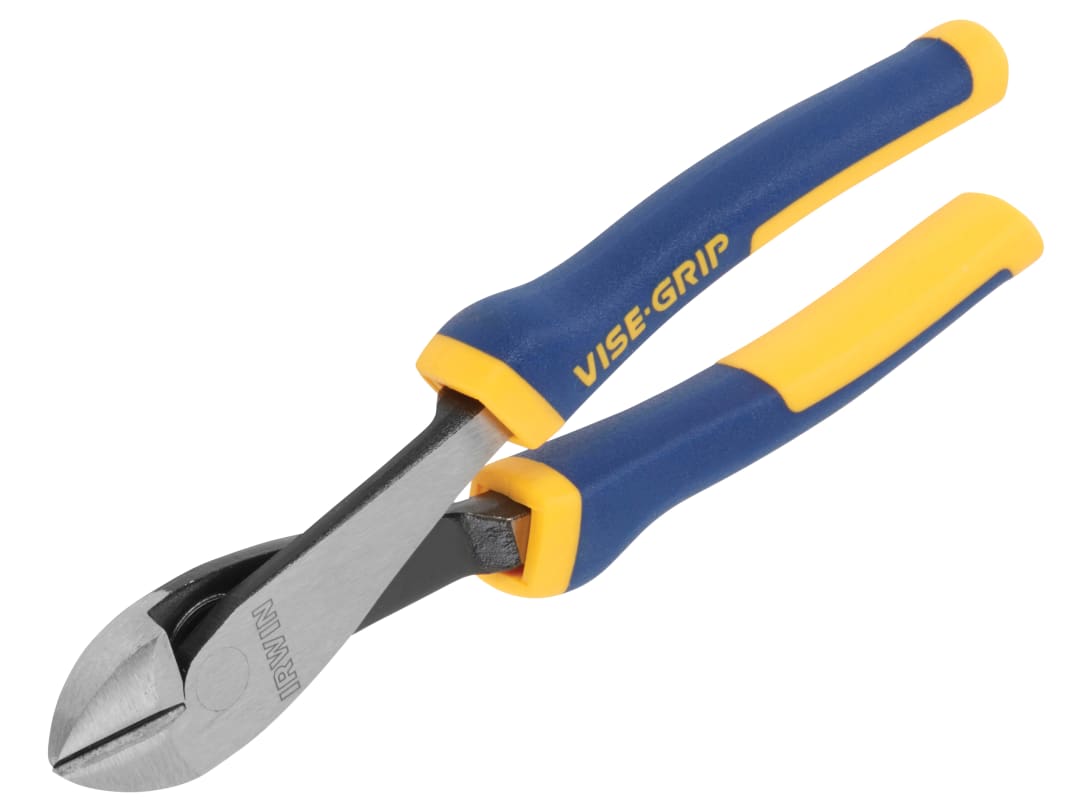 IRWIN® Vise-Grip® Diagonal Cutter 200mm (8in) 10505495
