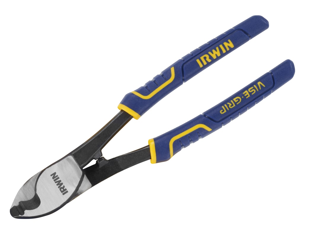 IRWIN® Vise-Grip® Cable Cutters 200mm (8in) 10505518