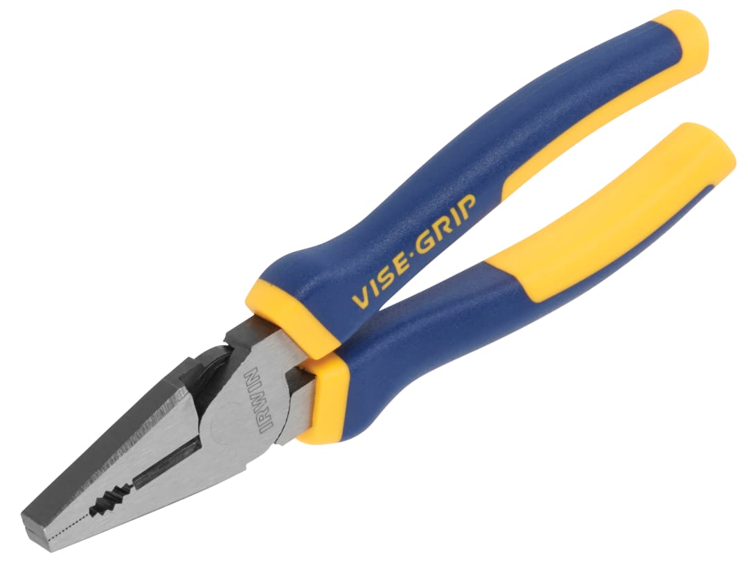 IRWIN® Vise-Grip® High Leverage Combination Pliers 200mm (8in) 10505876