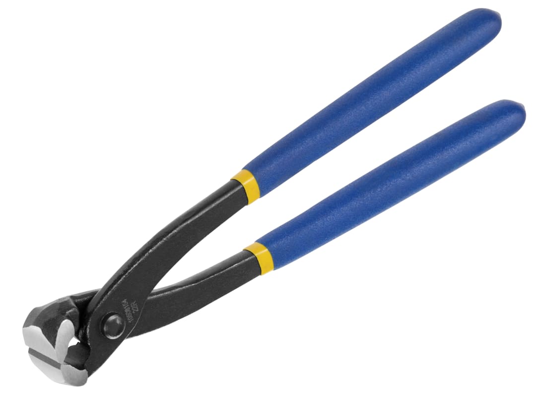 IRWIN® Vise-Grip® Construction Nippers 225mm (9in) 10508154