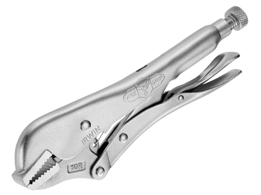 IRWIN® Vise-Grip® 10RC Straight Jaw Locking Pliers 254mm (10in) T0102EL4