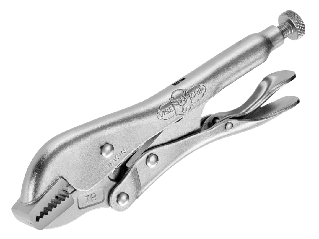 IRWIN® Vise-Grip® 7R Straight Jaw Locking Pliers 178mm (7in) T0302EL4