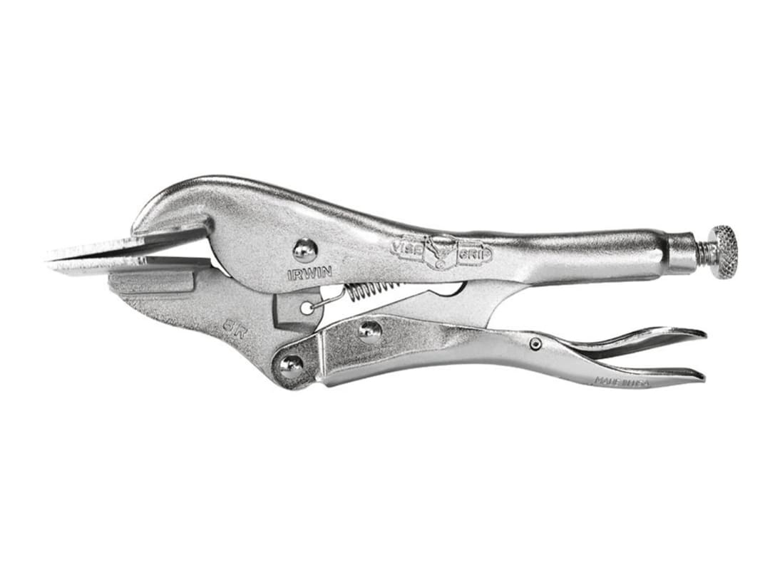 IRWIN® Vise-Grip® 8R Locking Sheet Metal Tool 200mm (8in) 23