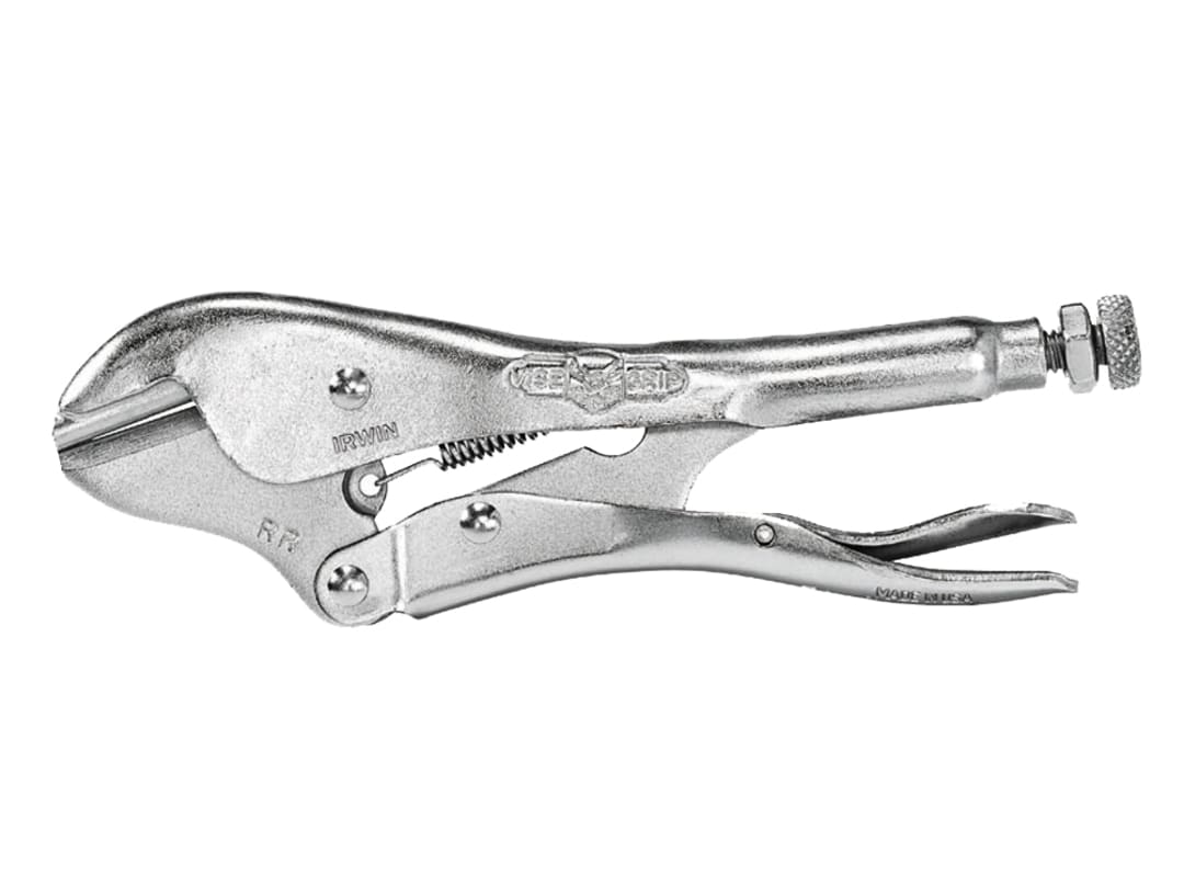 IRWIN® Vise-Grip® RR Locking Pinch-Off Tool 175mm (7in) 29