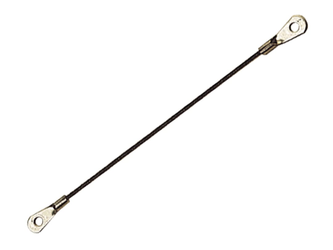 Vitrex T.C. Rod Saw Blade 150mm (6in) 102203
