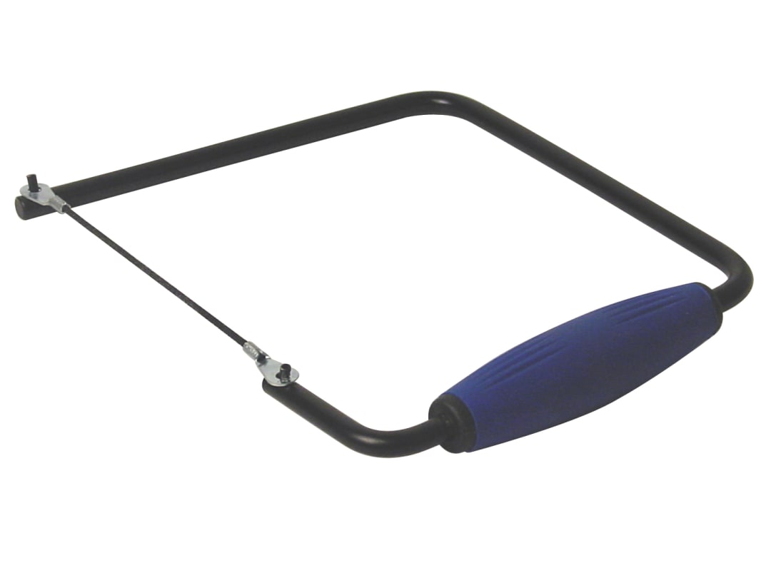 Vitrex Soft Grip Tile Saw 150mm 102207