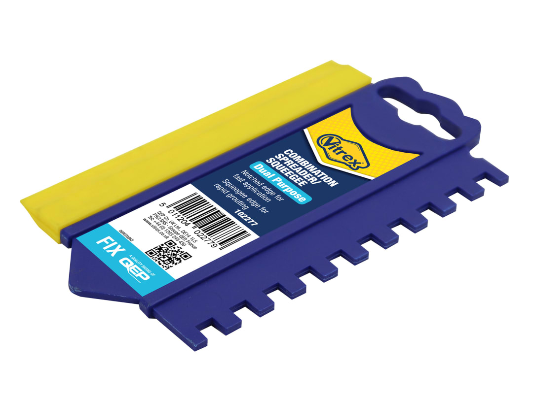 Vitrex Combination Spreader 102277