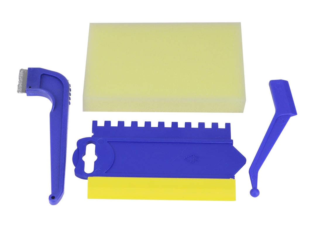 Vitrex Tile Re-Grouting Kit 102285