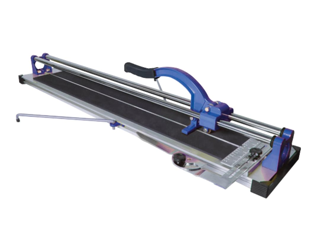 Vitrex Pro Flat Bed Manual Tile Cutter 630mm 10238000V