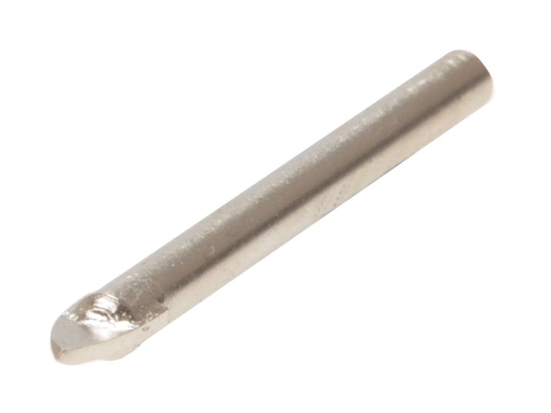 Vitrex Tile & Glass Drill Bit 8mm 102758