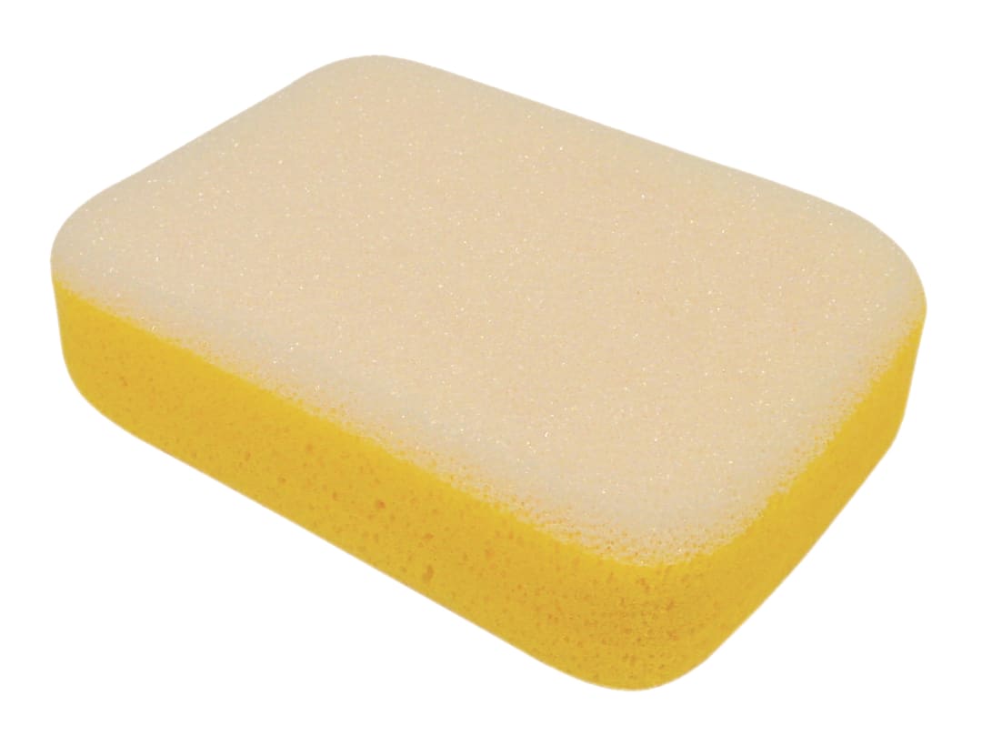 Vitrex Dual Purpose Grouting Sponge 102913