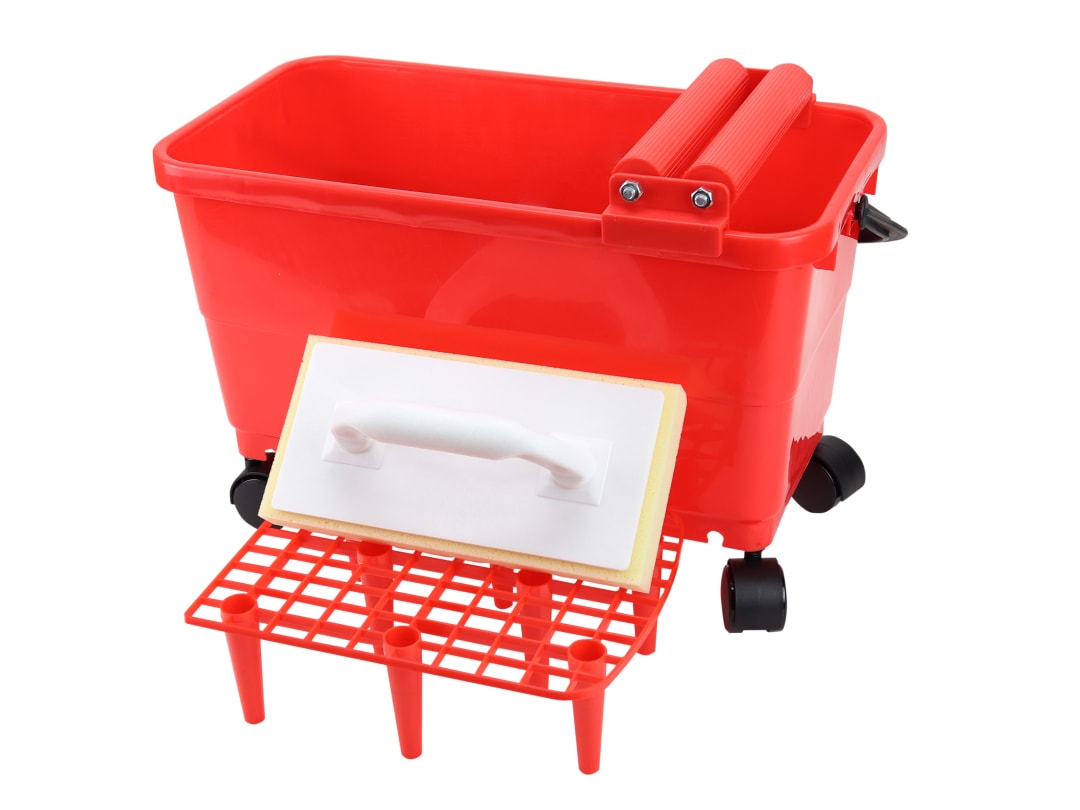 Vitrex Professional Tile Wash Kit 102925