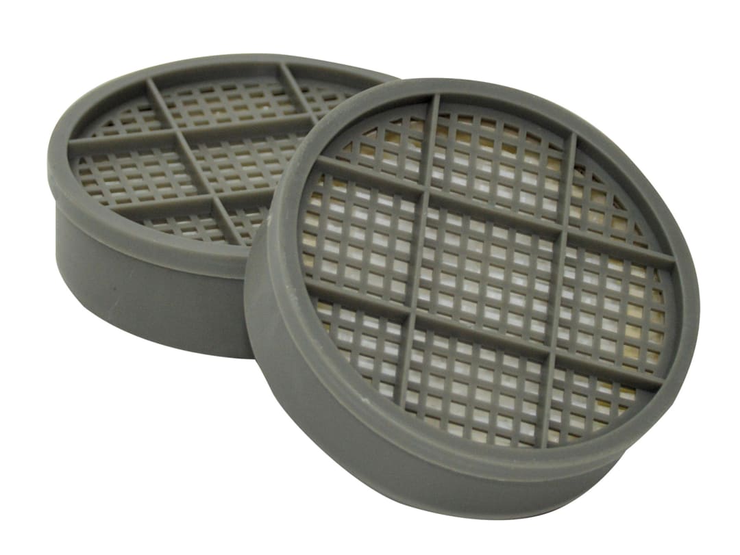Vitrex 33 1305 A1 Replacement Filters (Pack of 2) 331305