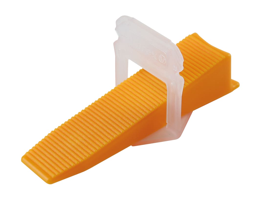 Photos - Other for Repair Vitrex LASHXL Tile Levelling Clips & Wedges LASHXL150 LASHXL150 (150)